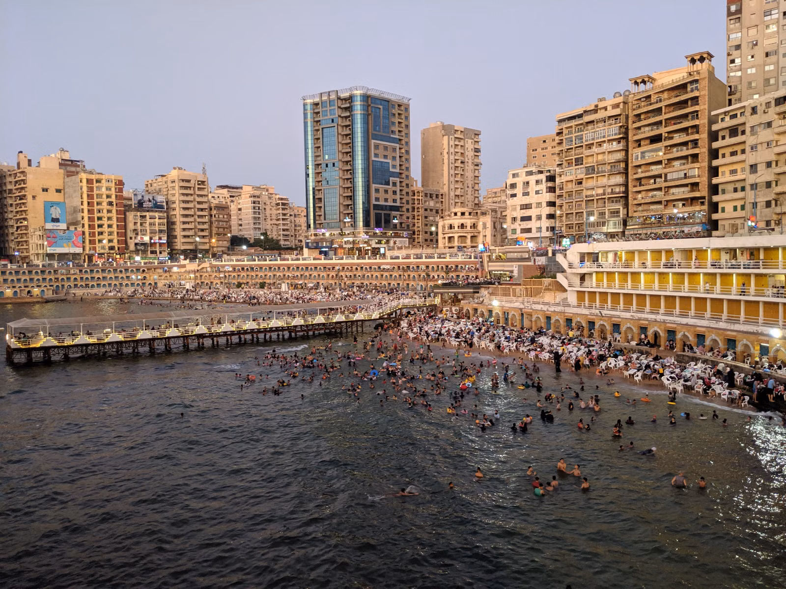 Alexandria, Egypt
