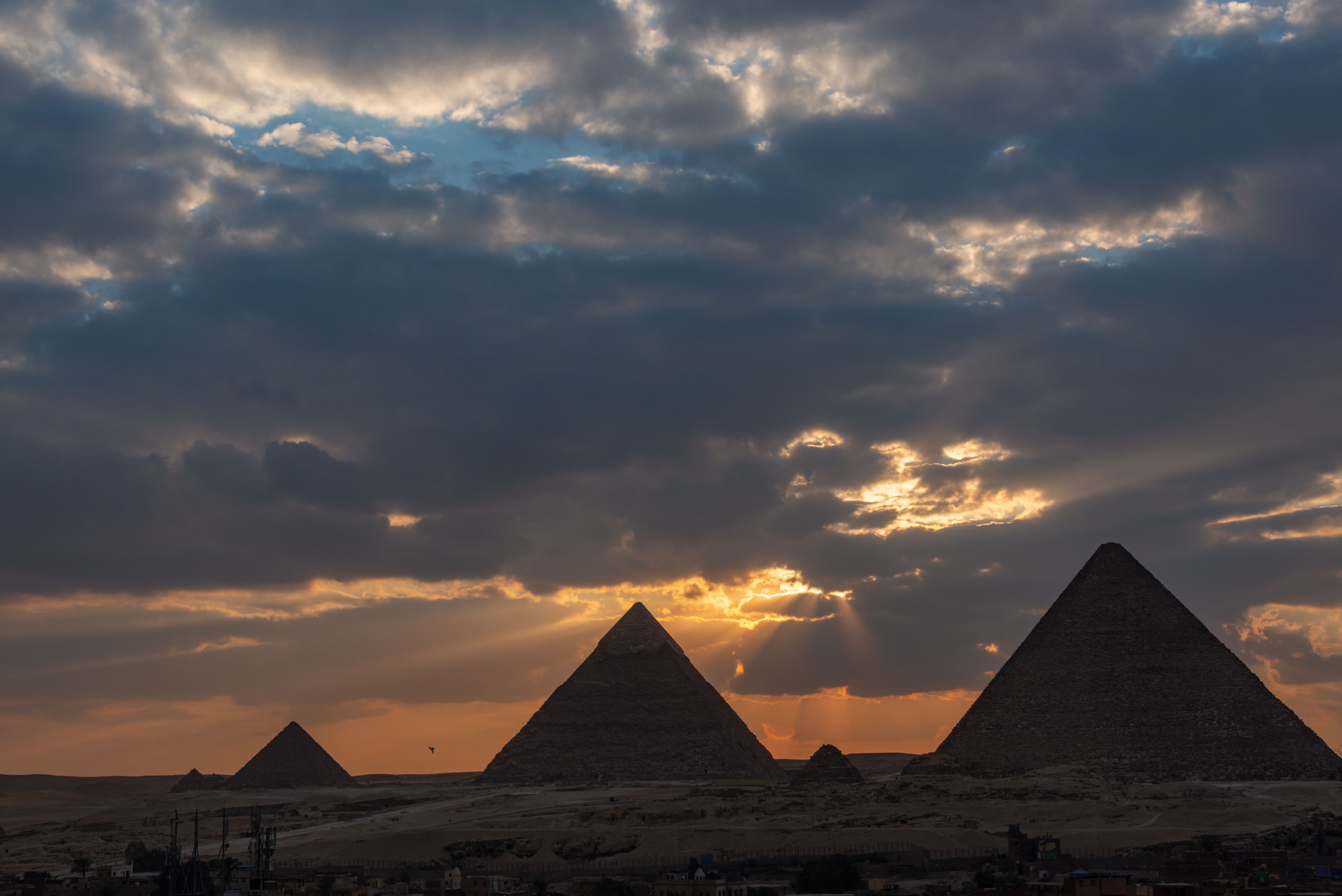 Giza, Egypt